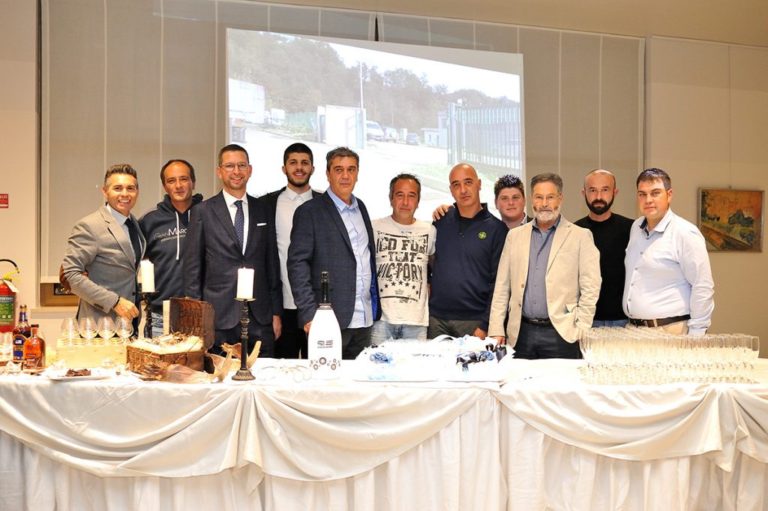 iceim compie 20 anni